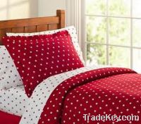 Best Choice Cotton Bedding Set For Christmas