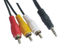 Sell Audio&Video Cable