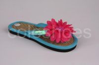 Sell fashion slipper flip flop sandal shoes