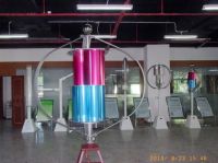 Wind Turbine 1kW