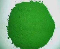 Sell Chrome Oxide Green