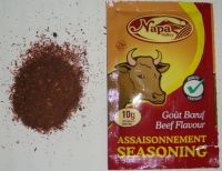 10g beef seasoning powder