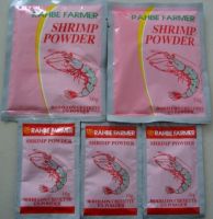 10g shrimp powder seasoning