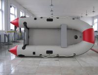 inflatable sport boat