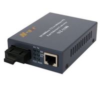 Sell 10/100M Fast Ethernet Media Converter