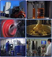 Sell Lubricants, Oils and Greases For Industrial Use, Rust Preventives