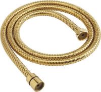 Sell Stainless steel titanium shower hose