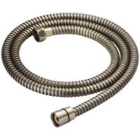 Sell Stainless steel blue green bronze plate shower hose