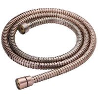 Sell Stainless steel red bronze plate shower hose