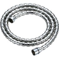 Sell Stainless steel bamboo joint shower hose