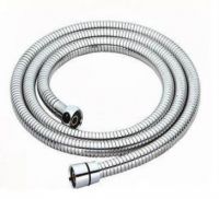 Sell Stainless steel chrome shower hose