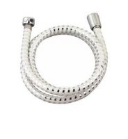 Sell PVC white silver thread shower hose