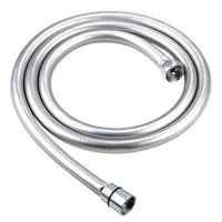 Sell PVC gloss silver shower hose