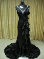 Sell high quality evening dress