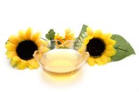Sell Organic Sunflower Oil