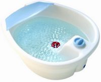 Sell foot bath massager FM-516