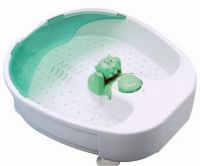 Sell foot bath massager FM-568