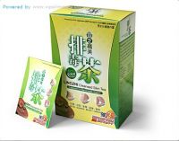 Japan Lingzhi Cleansed Slim Tea