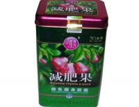 Weight Reduction Fruit Green Lean Body Capsule