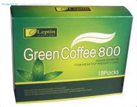 Best Share green coffee 800