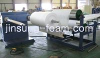 Sell Pe Foam Sheet Extruder Korea Manufacture JINSUNG