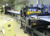 Sell Xps Foam Board Extrusion Line JS-XPS