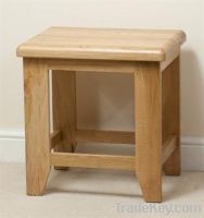 Sell Dressing Table Stool