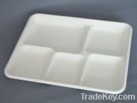Supply disposable biodegradable tableware