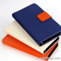 Sell Leather mobile phone cases for iphone