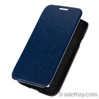 Sell PU Leather Case for iPhone 5