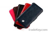 Sell Leather Case for Samsung Galaxy Note 2