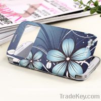 Sell Silk-Printed Case for Samsung Galaxy S4