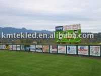 Sell Outdoor led display for football stadium