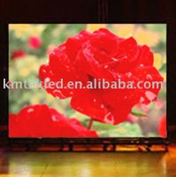 Sell indoor led screen