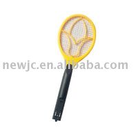 Sell rechargeable mosquito swatter with three layers