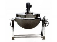 Sell Jacketed kettle