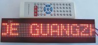 Sell IR led signs