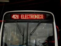 Sell led bus signs