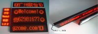 Sell smd led signs