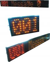 Sell  BUS LED SIGNS
