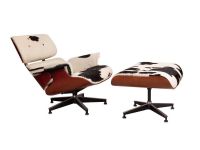 Sell Eames lounge chair and ottoman