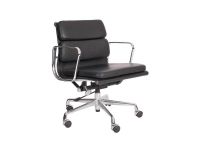 Sell excutive lounge chairs by charles & ray eames