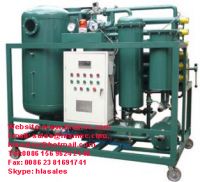 Used Waste Cooking Oil Filtering Disposal Machine