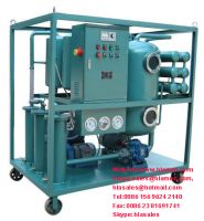 Industrial Lubricating Oil Filtration Systems