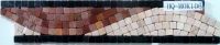 Sell Marble Mosaic Border(HQ-MOK106)