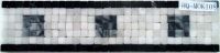 Sell Marble Mosaic Border(HQ-MOK108)