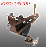 Sell  New  Tattoo  Machine  in different colors
