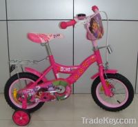 Sell Dora girls bike