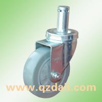 Sell caster, machine caster, swivel caster, kinds of industrial casters