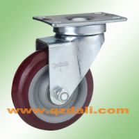 Sell medium duty caster, industrial caster and swivel caster